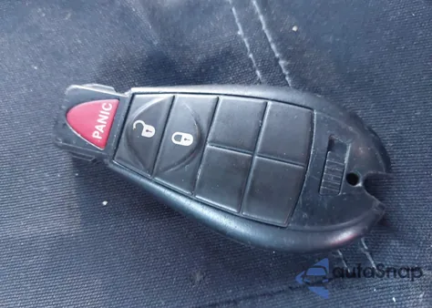 2016 Dodge Grand Caravan R/T из США, поврежденный, VIN 2C4RDGEG3GR369638